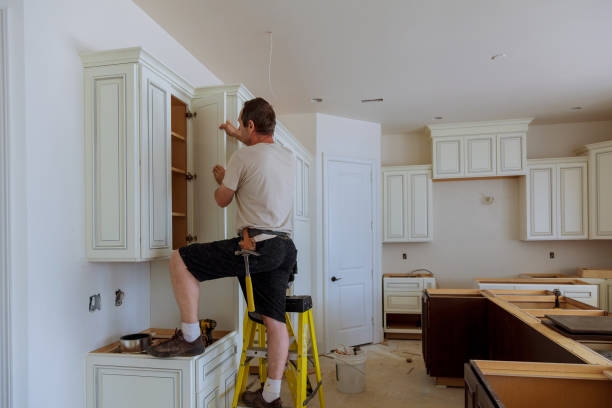 Licensed Kitchen service in Riverdale, NJ - I E Kitchen