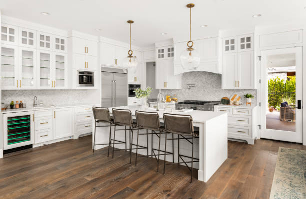 Reliable Kitchen contractor in Riverdale, NJ by I E Kitchen